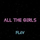 All the Girls Single