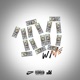 100 with Me Single