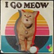 I Go Meow Single