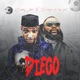 Diego feat Beepee D Rapgod Single
