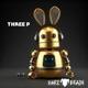 THREE P Single