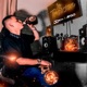 La Traición feat Apolo Single