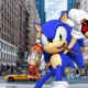Sonic feat mtak Single