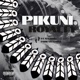 Pikuni Royalty feat Foreshadow Single