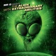 The Alien with Extraordinary Abilities EP