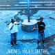 Aviones Viajes Delitos feat Adrigebe Single