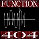 Function 404 EP