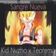 Sangre Nueva Single