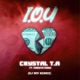 I O U feat Monsta Mack Dj MV Remix Single