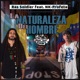 La Naturaleza Del Hombre feat Nk Profeta Single