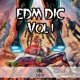 EDM DIC Vol 1 Single
