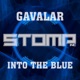 Into the Blue Single