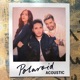 Polaroid Acoustic Single