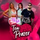 Teu Prazer Single