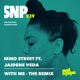 With Me The Remix EP