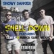 Shell Down feat Lewi B Manga St Hilare Single