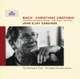 J S Bach Christmas Oratorio
