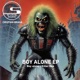 Boy Alone Ep Single