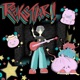 Rockstar Single