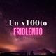 Un X100To Single