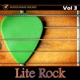 Lite Rock Vol 3