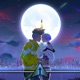 Moonlight feat Johnald Single