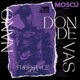 Donde Vas Freestyle 02 Single