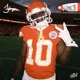 TYREEK HILL feat krampvs Single