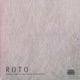 ROTO feat Anna Klett Ambient Music For Bass Clarinet Electronics