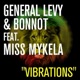 Vibrations feat Miss Mykela Single