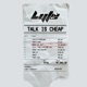 Talk Is Cheap Single