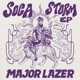 Soca Storm Remixes Single