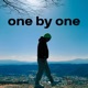 one by one