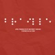 Braille Single