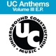 UC Anthems Vol 3 Single