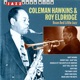 A Jazz Hour With Coleman Hawkins Roy Eldridge Bean and Little Jazz