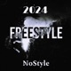 2024 NoStyle Freestyle Jace Flow Single