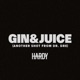 Gin Juice Another Shot From Dr Dre Single