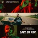 Love On Top Single