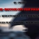 Racoon City Keurk s Beats feat Sixtape Single