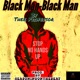 Black Man Single