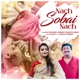 Nach Sobai Nach Single
