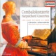 C P E Bach Keyboard Concerto Wq 14 W F Bach Harpsichord Concerto F 41 J C Bach Harpsichord Concerto W C73