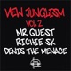 New Junglism Vol 2 EP