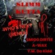 Whos Next feat Y M Da Kidd Smigg Dirtee A WAX Single