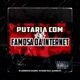 Putaria Com as Famosa da Internet feat MC GORDINHO DO CATARINA Mc Menor Thalis Single