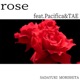 rose feat Pacifica tae Single