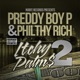 Itchy Palm Vol 2