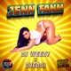 JENN FANM feat DJEDAI Single