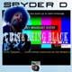 I Hate Being Black DJ K Wiz Remix Single
